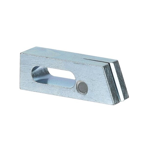 Saw Guide - Upper  W/Plug
